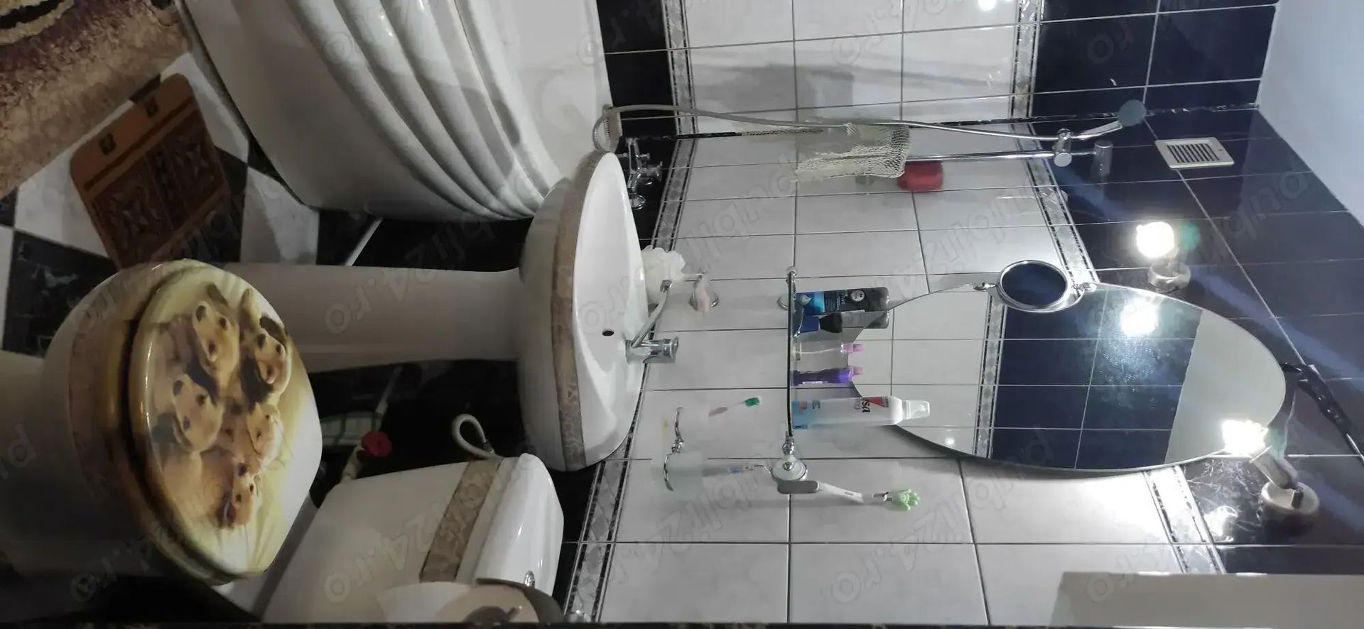 3 camere, etaj 1,confort 1, Țiglina 3 - Poză 10