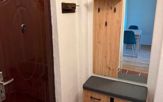 Garsoniera, 27mp, etaj intermediar, zona Louis Pasteur - UMF - Poză 2