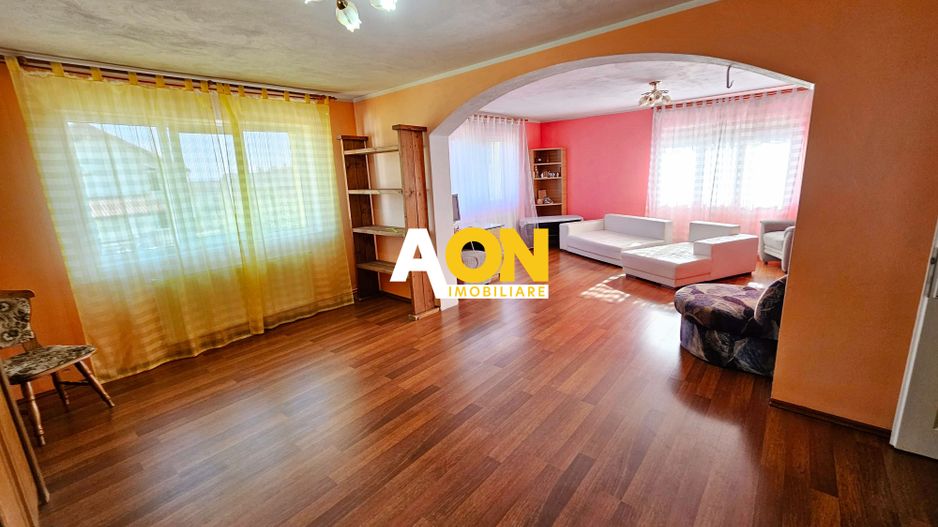 Casa D+P+M, 4 camere, garaj, 820 mp teren, Micesti - Poză 6