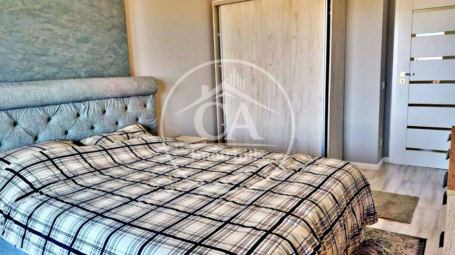 Apartament cu 2 camere de închiriat in Prima Onestilor, Oradea - Poză 9