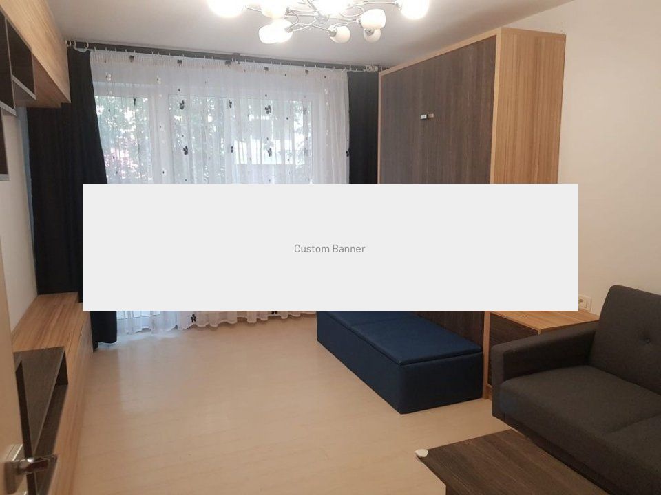 Apartament 2 camere renovat | Florilor - Poză 1