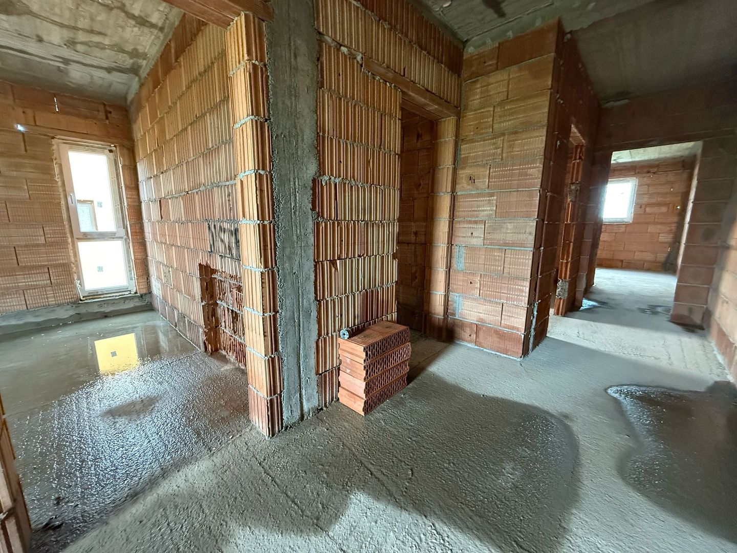 COMISION 0% | Duplex de Vanzare | 4 Camere | 110mp | Sacalaz - Poză 6