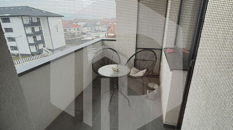 Apartament 2 Camere - Etaj 3 - Selimbar - Prima inchiriere - Poză 11