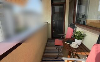 Apartament modern, spațios cu 3 camere, 2 locuri de parcare. - Poză 7