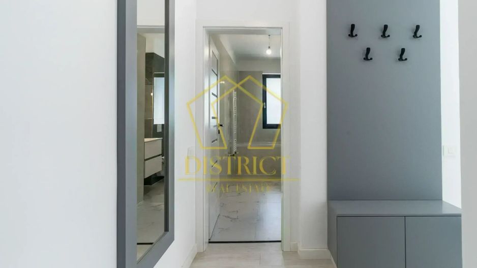 Reducere 5% Apartamente noi cu 2 camere, predare in Mai | Torontalului - Poză 12