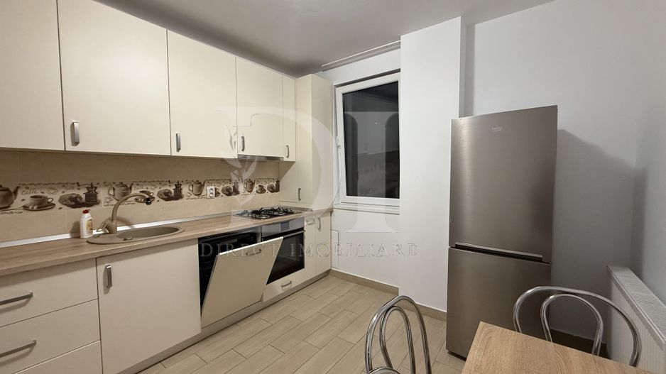 Apartament la cheie | Bază Sportivă Gheorgheni - Poză 3