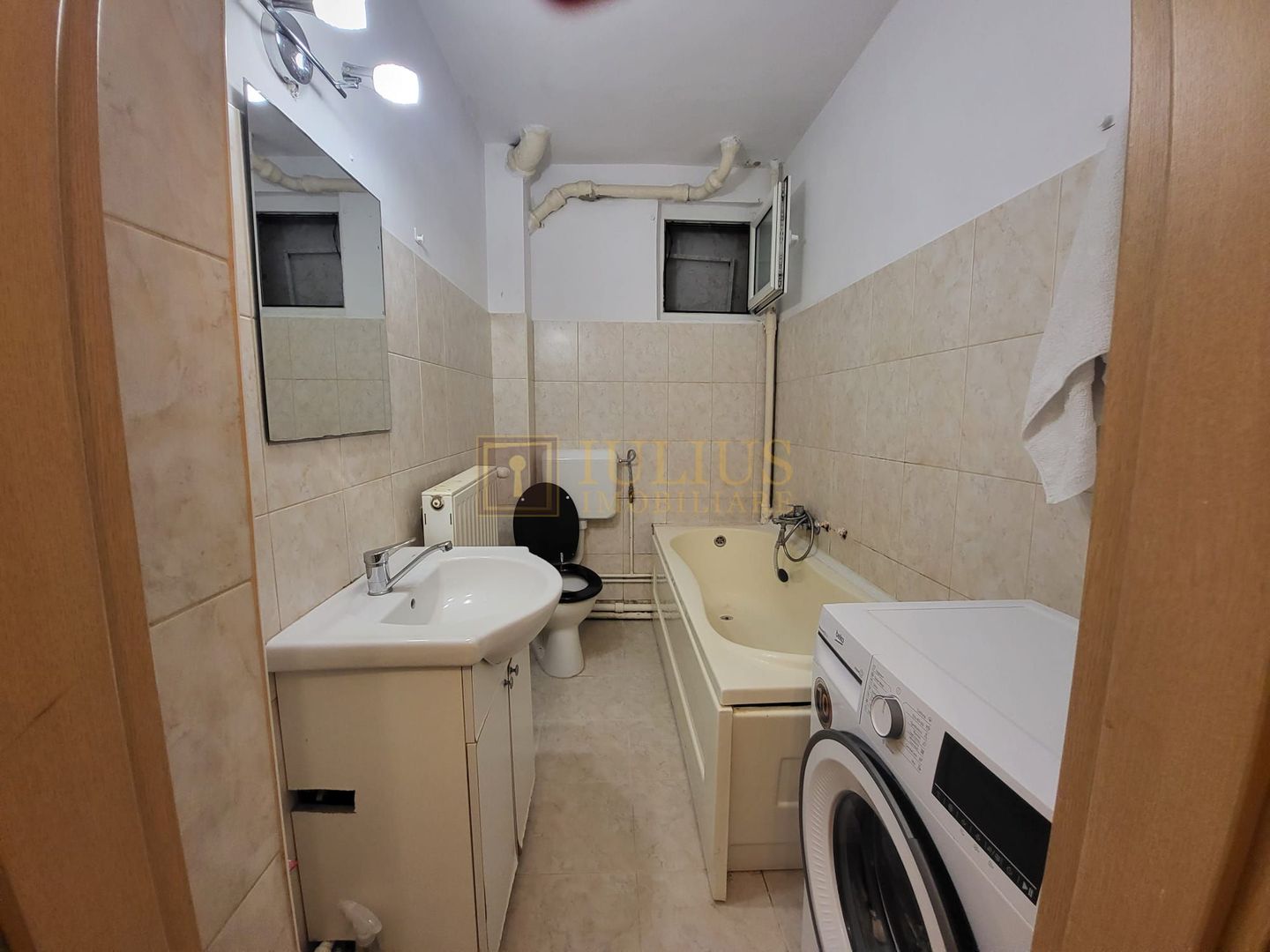 Apartament de inchiriat zona Elisabetin - Poză 3