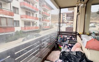 Apartament cu 2 camere | zona Parcul Poligon - Poză 11