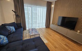 Inchiriere apartament 2 caM One Cotroceni Residence+ Parcare subsol - Poză 2