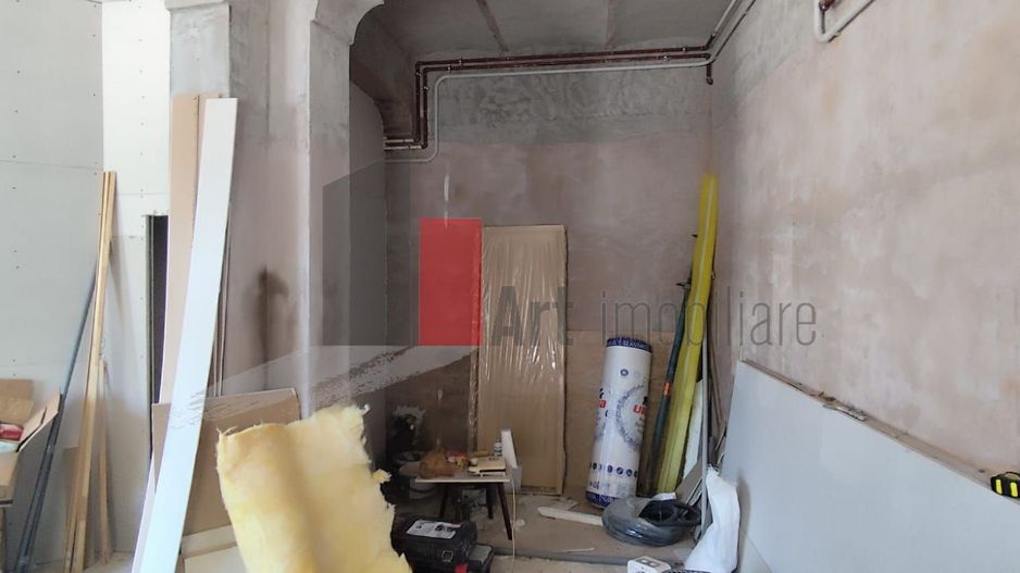 Spatiu de inchiriat in zona Carol (intersectie parc) - Poză 9