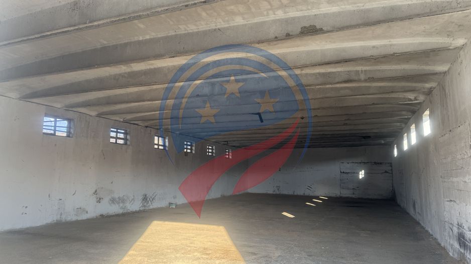 Spații de Depozitare de Închiriat – Brabova, la 30 km de Craiova - Poză 11