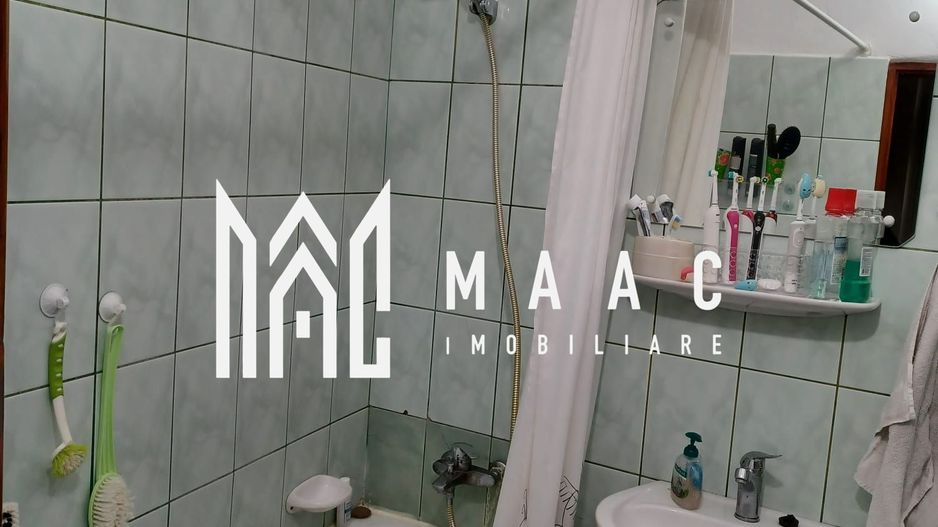 Apartament La Casa | 3 Camere | Orasul De Jos - Poză 7