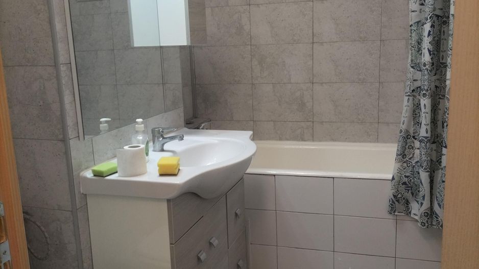 Apartament  Luminos 3 camere. Bld. Brancoveanu. - Poză 10
