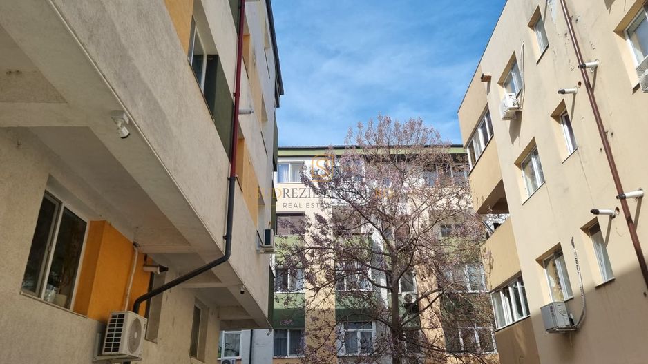 Apartament cu 2 camere, imobil 2015, Popesti-Leordeni-Comision 0% - Poză 11