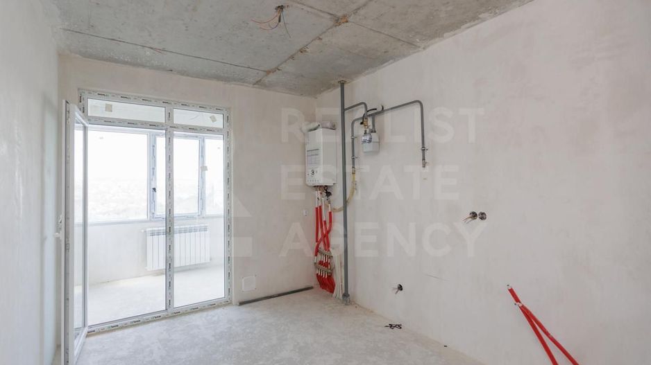 Vânzare, apartament, o cameră, str. Vasile Lupu, Buiucani - Poză 12