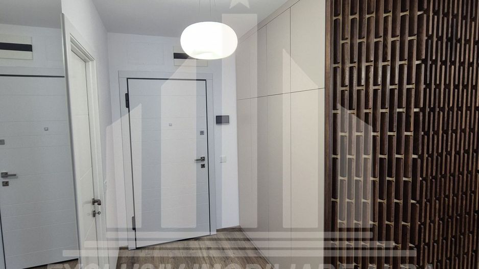 Apartament 2 camere de inchiriat in Cetate, bloc nou - Poză 5