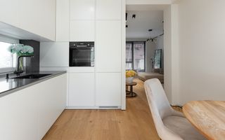 Chirie, casă, 2 nivele, 4 camere, str. Bujorilor, Centru - Poză 9