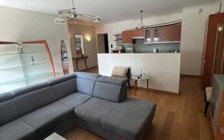 2 rooms ap. | Aviatiei-Pipera | Parking | Storage room | 2 baths | Dressing room - Poză 3