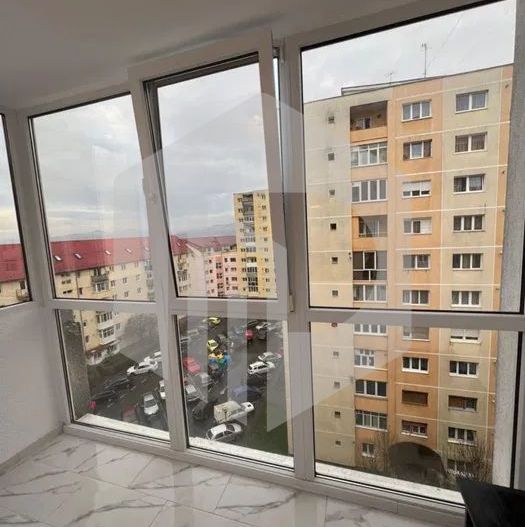 Apartament de inchiriat - 2 Camere - 58mpu - Vasile Aaron - Renovat - Poză 8