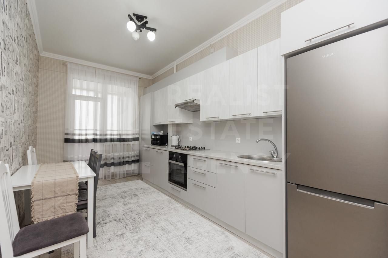 Chirie, apartament, 2 camere, strada Nicolae Starostenco, Centru - Poză 4