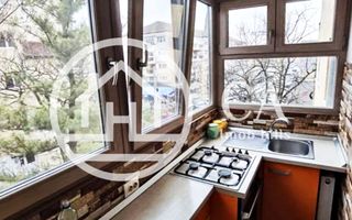 Apartament de vanzare cu 4 camere in Rogerius, Oradea - Poză 7