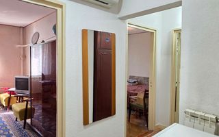 Apartament cu 3 camere, etaj 2, VASLUI - zona ULTRACENTRALĂ; - Poză 7