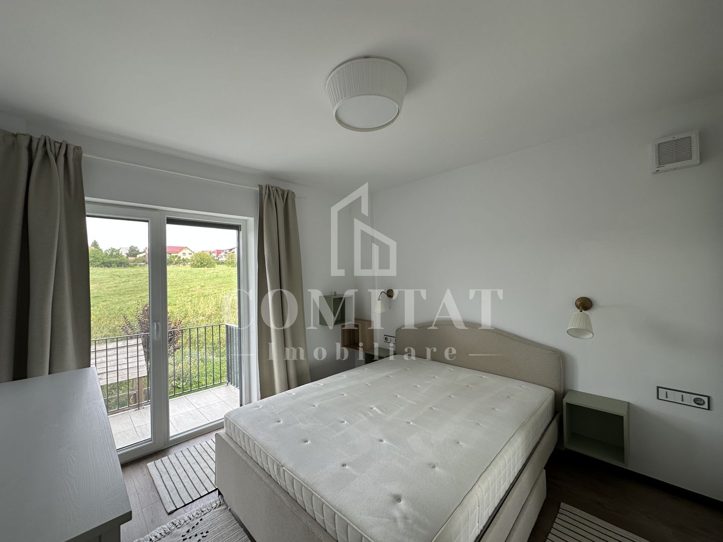 Apartament 2 camere | Parcare | Cartier Buna Ziua - Poză 9
