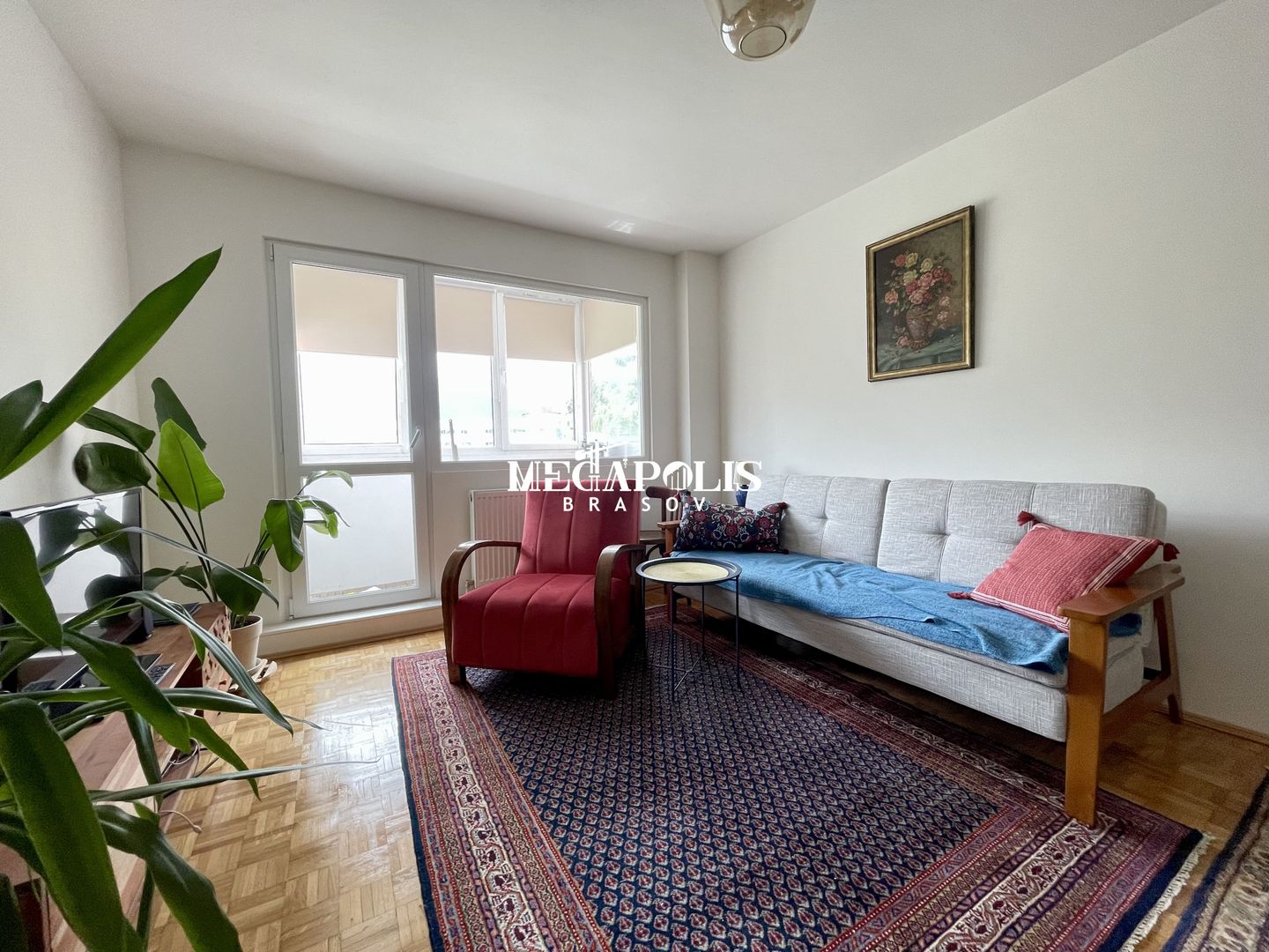 Apartament 2 camere | Zona Gării - Poză 6