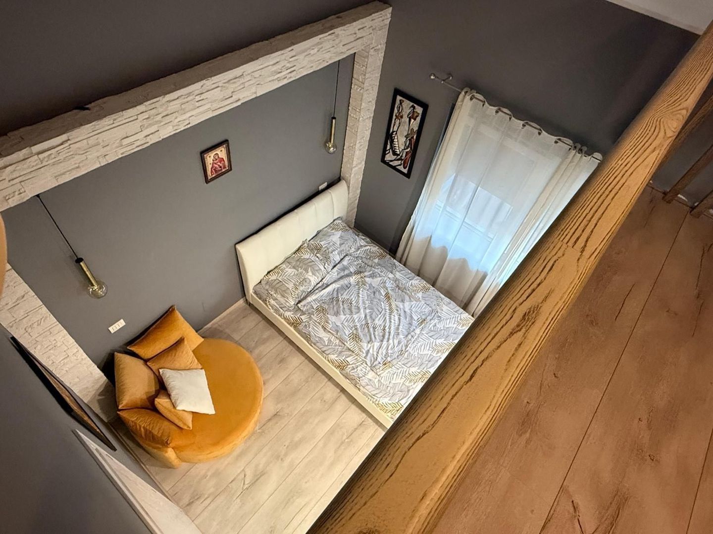 Avangarde Forest 6 | Vilă 4 camere | De Vânzare - Poză 11