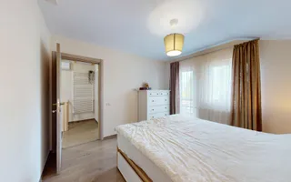 Vila Cernica 4 camere 3 bai,3 terase - Poză 17