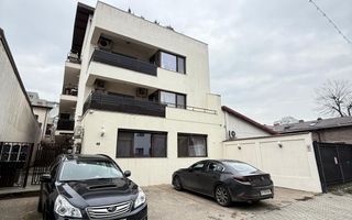 Apartament 2 camere parter bloc nou 1 Mai Turda - Poză 1