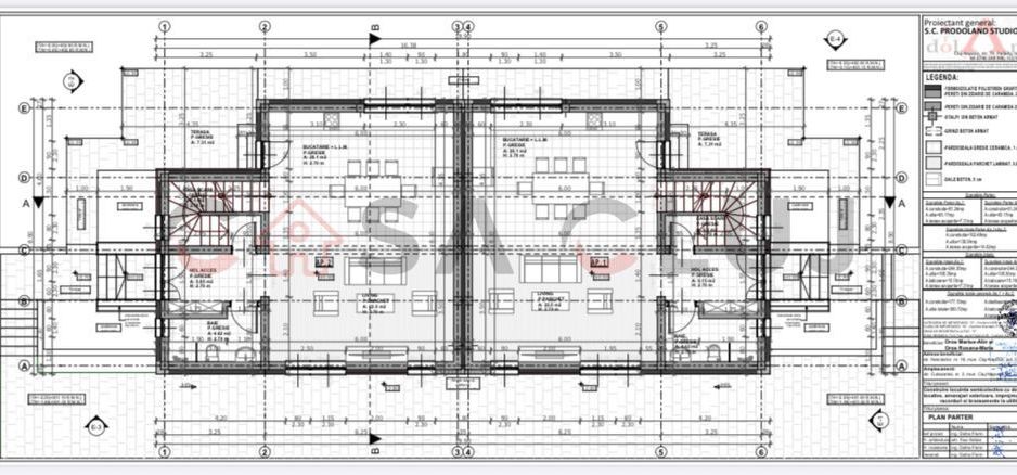 Casa noua tip duplex in Dambul Rotund! - Poză 6