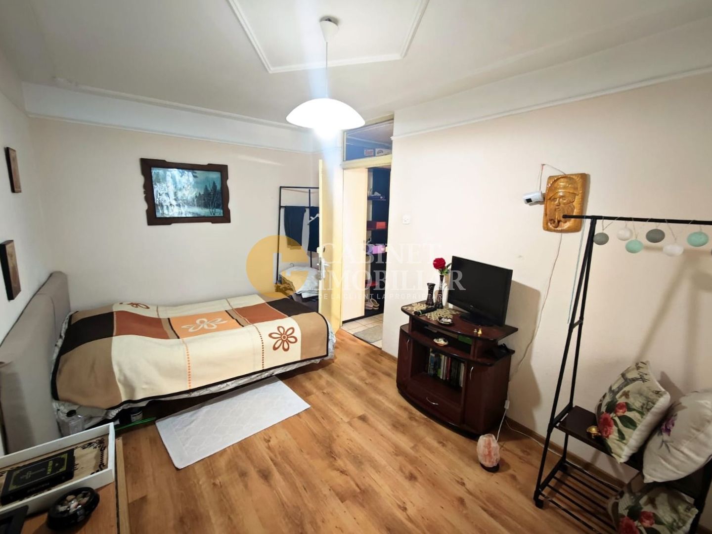 2 camere + spațiu comercial - Parter - Bulevard | Zona CUG - Poză 9