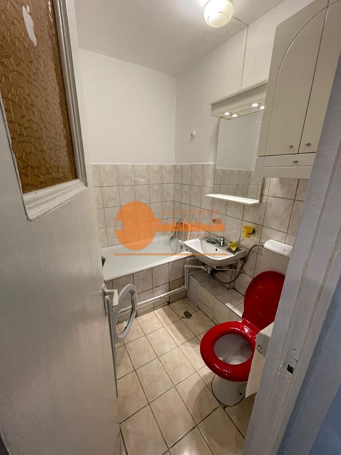 Garsoniera in zona Lujerului-Bloc de Garsoniere - Poză 7