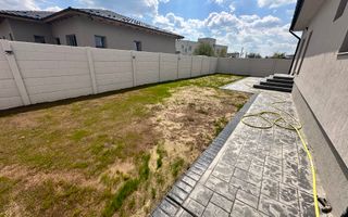 CASA INDIVIDUALA BRAGADIRU, TOATE UTILITATILE, CURTE 340 MP, COMIS 0% - Poză 14