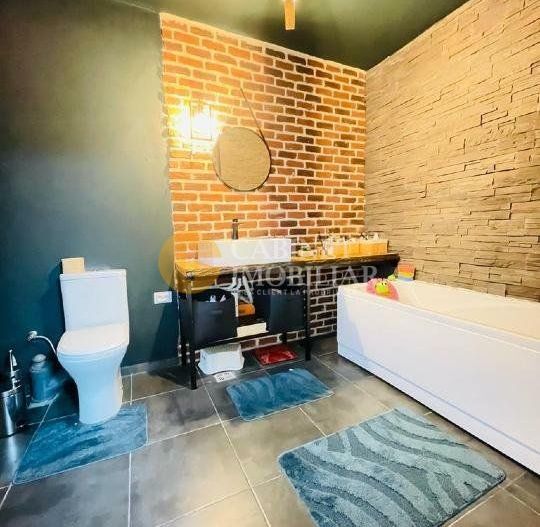 Casa cu Garaj mobilata si utilata complet - Poză 14