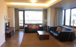 APARTAMENT CU 2 CAMERE COCHET LA INCHIRIERE LANGA PIATA PRESEI LIBERE - Poză 1