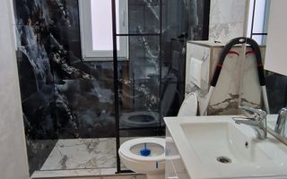 Apartament 2 camere INTABULAT Rediu 96000 euro mobilat + loc parcare - Poză 9