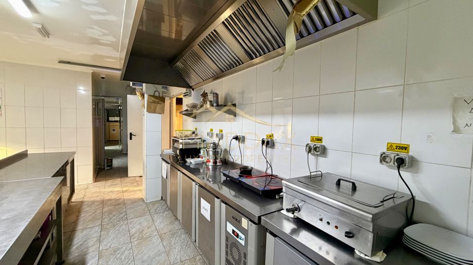 Spatiu Comercial  *731mp* / VAD stradal 31m / 19 locuri de parcare // Unirii - Poză 26