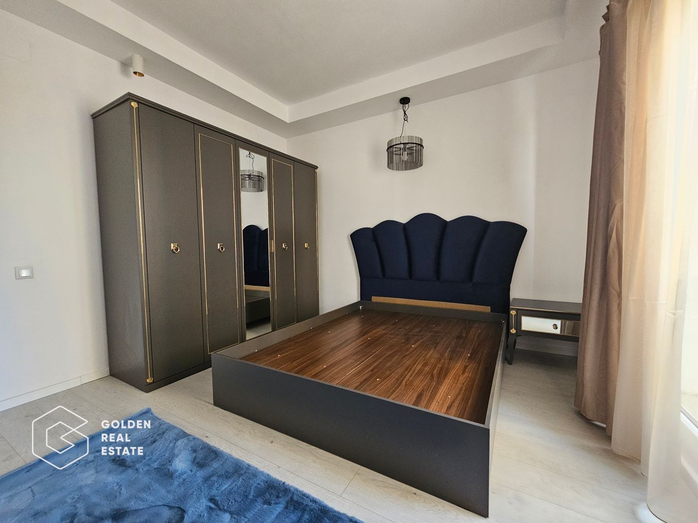 Apartament 3 camere, modern, mobilat și utilat, Cosmopolis - Poză 5