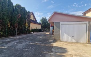 Teren | Santandrei | Drum Privat | Imprejmuit | 2052 mp | Bihor - Poză 6