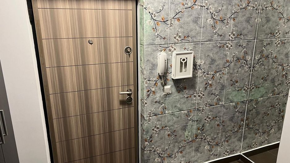 GARSONIERA DREAM RESIDENCE, BLOC NOU, CENTRALA, BUCATARIE INCHISA - Poză 10