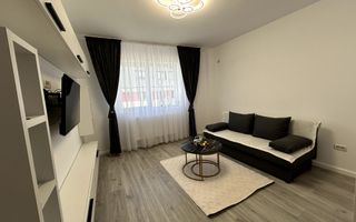 Studio Strada Orhideelor + Loc de Parcare - Poză 1