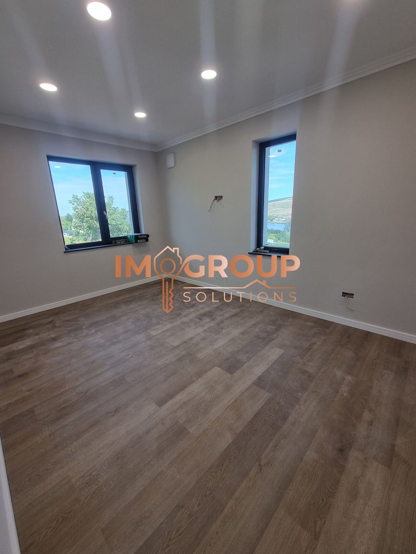 Casă individuală premium în Șorogari – 133 mp utili - Garaj - 0% comis - Poză 14