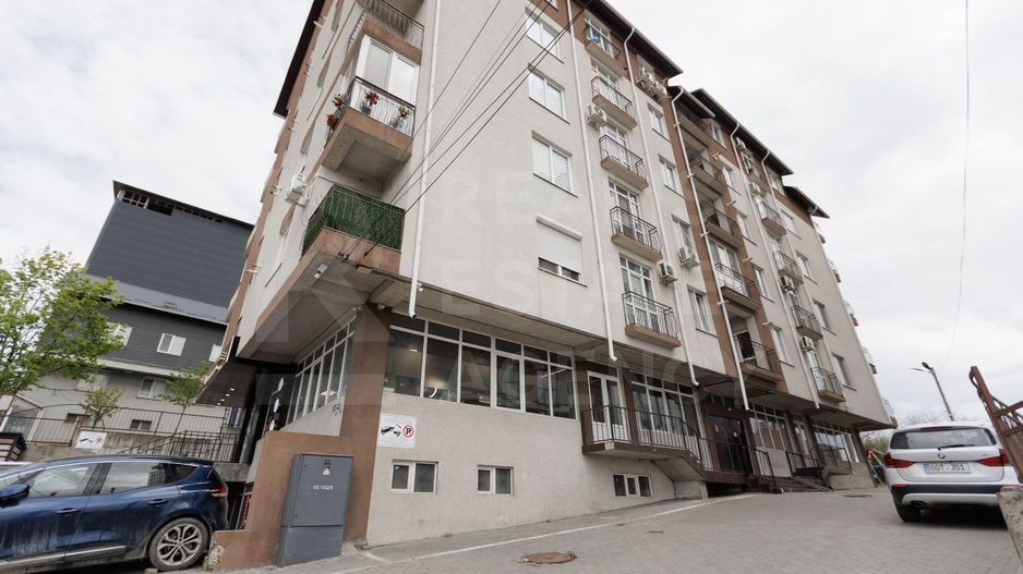Vânzare, spațiu comercial, 286 mp, strada Vadul lui Vodă, Ciocana - Poză 2