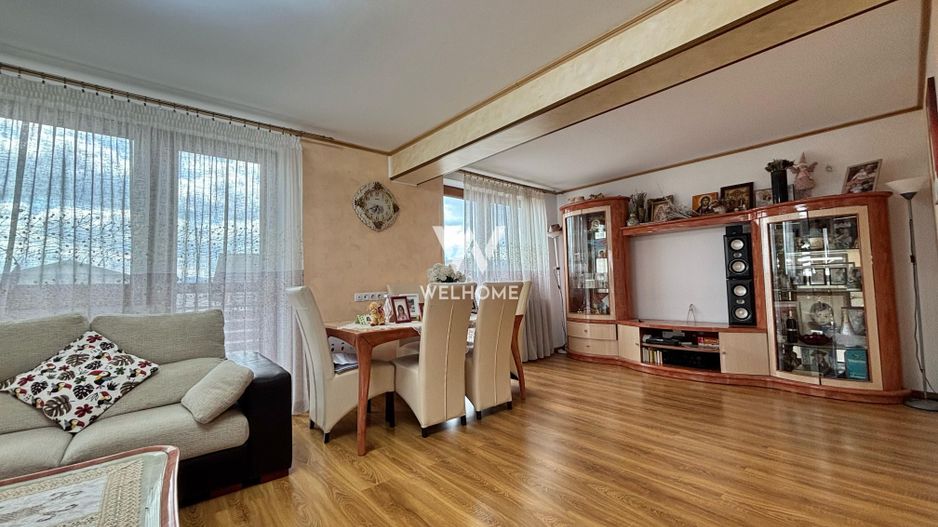 Casa 5 camere cu teren generos si CARPORT - Cartierul Arhitectilor - Poză 3