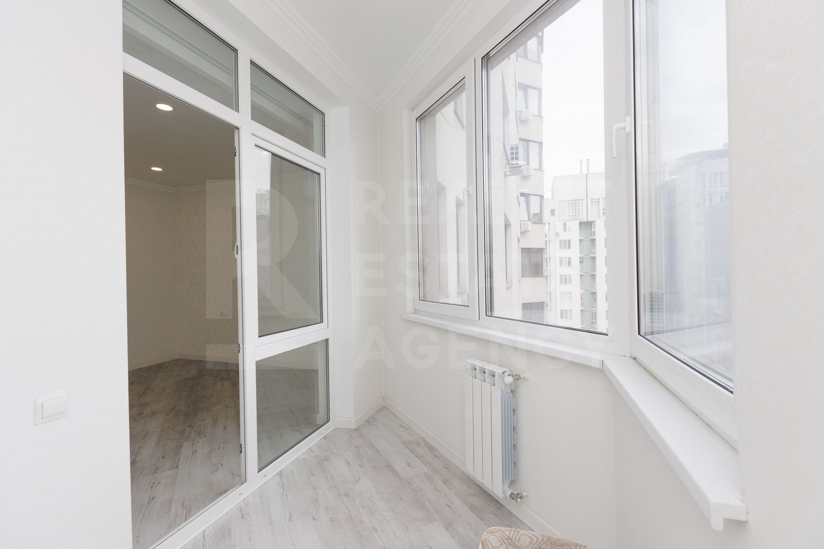 Vânzare, apartament 3 camere, str. Lev Tolstoi, Centru - Poză 6