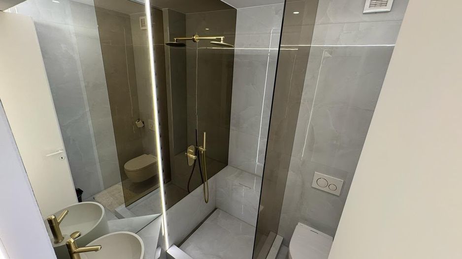 Cortina North || 3 camere || Dormitor și Birou || Comision 0% - Poză 12