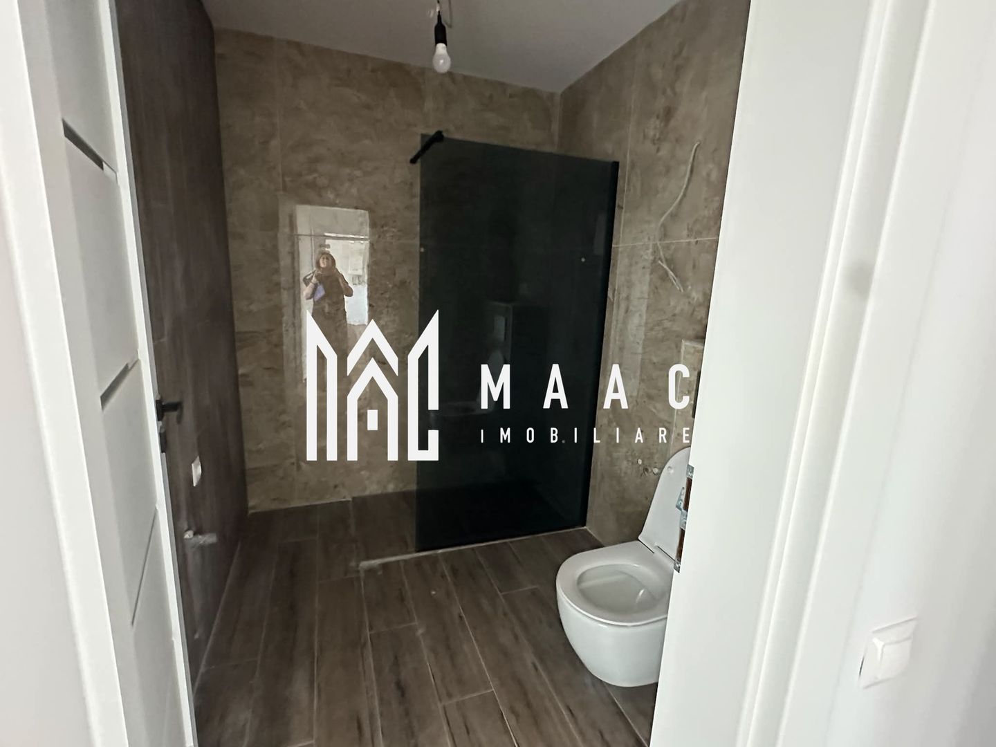 Apartament 3 camere | Doamna Stanca, Selimbar | 59,5 mp, parcare, 2025 - Poză 8