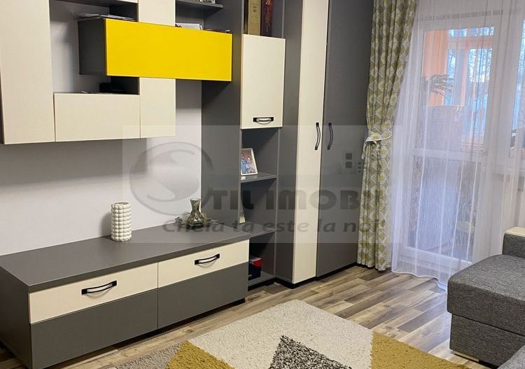 Apartament cu 3 camere - Dacia - 124.000 euro ! + boxa depozitare ! - Poză 2